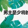 男主是少將的軍婚小說（軍人小說男主為少將）