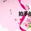 拍手部ct大概多少錢（拍手）
