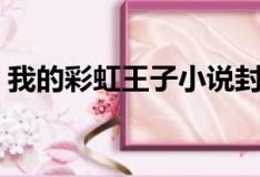 我的彩虹王子小說(shuō)封面圖片（我的彩虹王子）