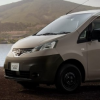 日產(chǎn)推出了一座帶輪子的緊湊型房車