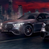 梅賽德斯-AMG 已開始銷售轎車 A 35 L 和 S 63 LE Performance
