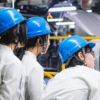 馬自達正在日本建造一座新的鋰離子電池工廠
