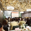 熱烈祝賀開(kāi)林集團(tuán)總裁黎波當(dāng)選渝中區(qū)化龍橋商會(huì)會(huì)長(zhǎng)