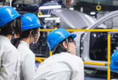 馬自達(dá)正在日本建造一座新的鋰離子電池工廠(chǎng)