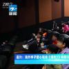 Aily江小姐跨國公益行動：用文化傳承點(diǎn)亮福利院兒童的未來