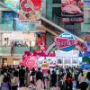 52TOYS“莓好奇遇”快閃北京首場人氣爆棚 全國巡展即將開啟
