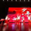 為星星的孩子點(diǎn)亮一扇窗——利多星用愛筑起希望教室